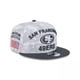 thumbnail image 2 of Jockey Gorra New Era 9FIFTY 49ers NFL Sideline 2024 STS, 2 of 6