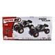 thumbnail image 4 of Buggy Radio Controlado Iron Claw 4Wd 1:8 Con Batería Litio, 4 of 6