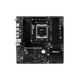 thumbnail image 2 of Intel Asrock B850M PRO-A WiFi AM5 AMD B850, 2 of 6