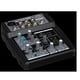 thumbnail image 2 of Mixer Analógico Connect 502 USB 5 Canales - PB-F2, 2 of 2