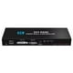 thumbnail image 1 of Controlador de Pared Videowall 3x3 4K 9 Pantallas HDMI, 1 of 3