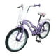 thumbnail image 1 of Bicicleta 20 Adore Acero V-Brake, 1 of 2