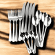 thumbnail image 3 of Set cubiertos cuchilleria servicio 16 pcs #2, 3 of 3