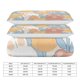 thumbnail image 2 of Bear Funny Bear 3-Piece Twin Bed Set Fade-Resistant Microfiber, 2 of 4