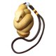 thumbnail image 5 of Figura Tallada A Mano Estatua De Serpiente Obra De Arte Escultura Mini Colgante Coleccionable, 5 of 5