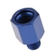 thumbnail image 3 of m12x1.5 a 1/8 npt Conector adaptador de combustible hembra conexión rápida accesorio de la manguera, 3 of 5