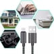 thumbnail image 3 of Cable Micro USB Carga Rapida Sincronizacion Datos Lau, 3 of 3