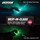 thumbnail image 2 of Casco de soldadura Jackson ANSI Z87.1 con capucha ADF, 2 of 9