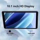 thumbnail image 3 of Tablet KLXINMINGRUI G4 10.1" 3GB 128GB 4G LTE con Teclado, 3 of 9