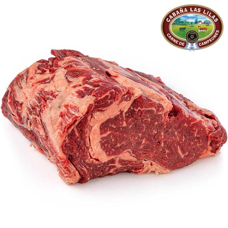 Carne De Vacuno Lomo Vetado 2,0 kg Cabaña Las Lilas