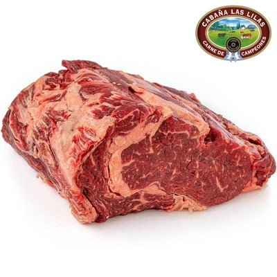 Carne De Vacuno Lomo Vetado 2,0 Kg Cabaña Las Lilas