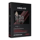 thumbnail image 2 of Cable De Alimentación Nrg x3 De 3 M Con Conector C13 Y 3 Clavijas, 2 of 4