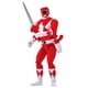 thumbnail image 1 of Figura Power Rangers Red Ranger AutoMorphin ReIgnition, 1 of 2