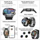 thumbnail image 2 of Reloj Inteligente Gt5 Pro Para Negocios Deportes Call, 2 of 5