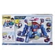 thumbnail image 4 of Juguete Spidey Aracnocuartel Spider Man Hasbro, 4 of 5