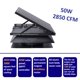 thumbnail image 2 of Ventilador Eléctrico Híbrido Solar OmniPV 2850 CFM 50W, 2 of 9
