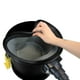 thumbnail image 5 of Aspiradora Polvo y Agua NT 1300 Black, 5 of 7