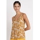 thumbnail image 1 of Camisa Viscosa Estampado Floral, talla L, 1 of 3