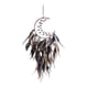 thumbnail image 3 of Colgante De Atrapasue?os Para Colgar En La Pared De Macramé Bohemio Para Decoración Del Hogar De Guardería Marrón, 3 of 5