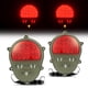 thumbnail image 1 of Luz de freno LED HECASA compatible con Humvee M35 M998 12V, 1 of 9
