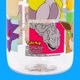 thumbnail image 4 of Botella de agua Silver Buffalo Pokémon 828 ml con tapa de rosca, 4 of 4
