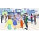 thumbnail image 2 of Videojuego Xseed Games Fashion Dreamer, 2 of 6
