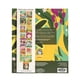 thumbnail image 2 of Block para colorear tropical happiness, 2 of 5
