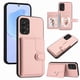 thumbnail image 3 of FOXDOCK Funda para SAMSUNG Galaxy A23 con Bloqueo RFID - Diseño Elegante con Cierre de Botón, 3 of 5
