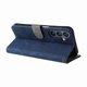 thumbnail image 2 of Funda Billetera para Samsung Galaxy A16 con Soporte - Cartera de Cuero con Ranuras Azul, 2 of 5