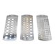 thumbnail image 1 of Juego de Calibradores de Taladro BIG HORN 3 Piezas A‑Z 1/16‑1/2", 1 of 5