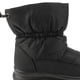 thumbnail image 5 of Botín New Walk Elástico Negro, 5 of 6