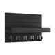thumbnail image 1 of Adorno Para Llaves Y Correo, Estante De Pared Moderno Para Cocina, Oficina Y Llaves, 1 of 3
