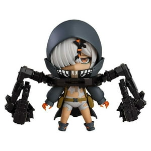 Good Smile Company Inc - Figura Coleccionable Nendoroid Strength Dawn Fall Ver.