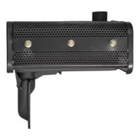 Genérica - Escape Silenciador Para Motor 170F Diesel