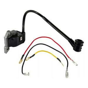 Genérica - Bobina De Encendido Compatible Motosierra Stihl Ms250