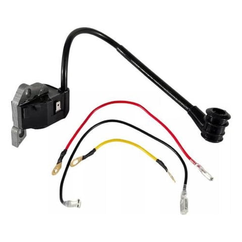 Genérica - Bobina De Encendido Compatible Motosierra Stihl Ms250