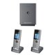 thumbnail image 1 of Teléfono DECT Grandstream DP752 + 2 x DP722 HD, 1 of 6