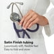 thumbnail image 3 of Estetoscopio 3m Littmann Cardiology Iv 6187c Azul Medianoche, 3 of 5