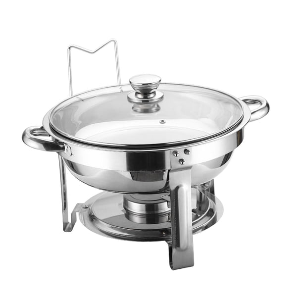 Calentador De Comida Para Catering, Servidores Y Calentadores De Buffet Para Vacaciones, Cocina, Cumpleaños