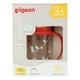 thumbnail image 4 of Biberon Softouch Pigeon Buhos 1 con Asa 240 ML, 4 of 8