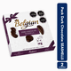 thumbnail image 1 of Pack 2 Chocolate Belgian Dark Seashells 195g, 1 of 2