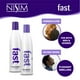 thumbnail image 3 of Champú y acondicionador NISIM F.A.S.T Fortified Amino 300 ml, 3 of 3