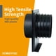 thumbnail image 5 of Colector de polvo Blast Gate POWERTEC 70287 de 10 cm para mangueras, 5 of 7