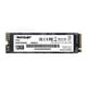 thumbnail image 1 of SSD interno Patriot P320 128 GB NVMe PCIe Gen3x4 M.2 2280, 1 of 4