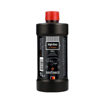 Shampoo Concentrado Para Auto 1 Litro - Concentracion 1:100 Senfineco