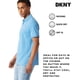 thumbnail image 4 of Polo DKNY Modern Fit Quick Dry UPF 15 azul parisino, 4 of 7