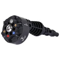 Magideal - Boquilla De Pulverización Para Lavadora A Presión, Boquillas De Atomización, Pulverizadores De Jardín, Boquilla De Niebla, Pulverización Agrícola Para C