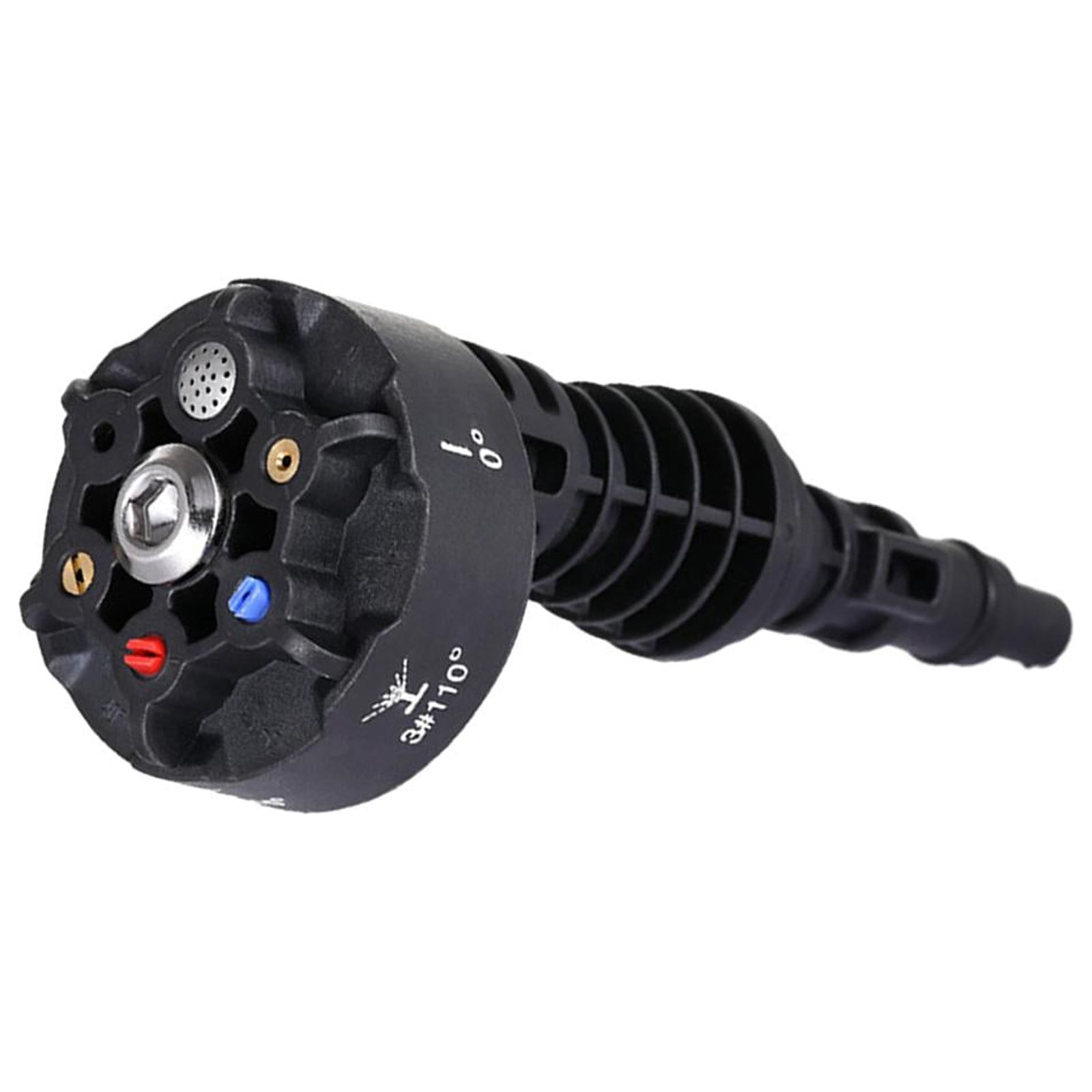 Magideal - Boquilla De Pulverización Para Lavadora A Presión, Boquillas De Atomización, Pulverizadores De Jardín, Boquilla De Niebla, Pulverización Agrícola Para C