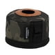 thumbnail image 5 of Bolsa de almacenamiento de recipiente de tela Oxford con cilindro de combustible de Gas portátil para suministros de cocina, barbacoa, viajes, Picnic , Camuflaje negro S Multi, 5 of 5