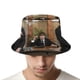 thumbnail image 4 of Sombrero Bucket Desmarcar Trillizos Sturniolo Plegable, 4 of 6